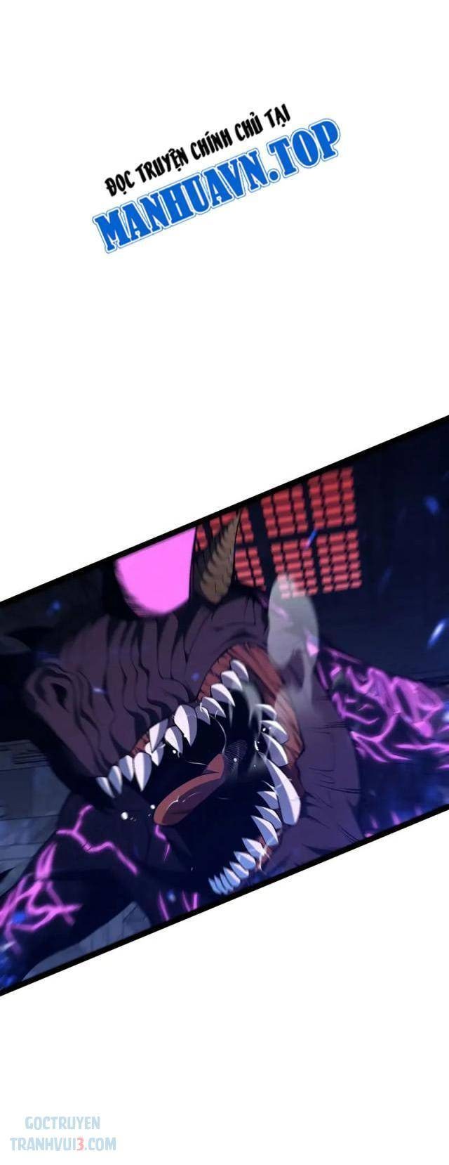 Tài Năng Của Ngươi Là Của Ta - Page 32