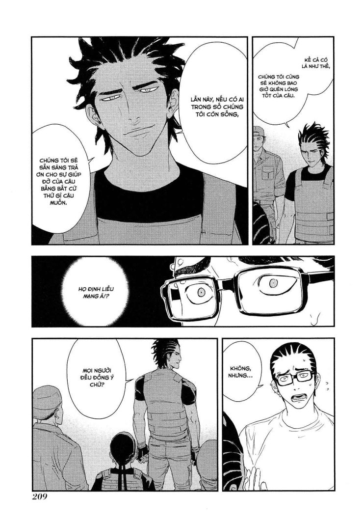 Until Death Do Us Part - Page 15