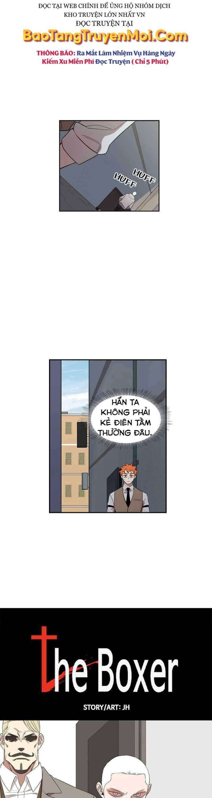 Võ Sĩ Quyền Anh - Page 6