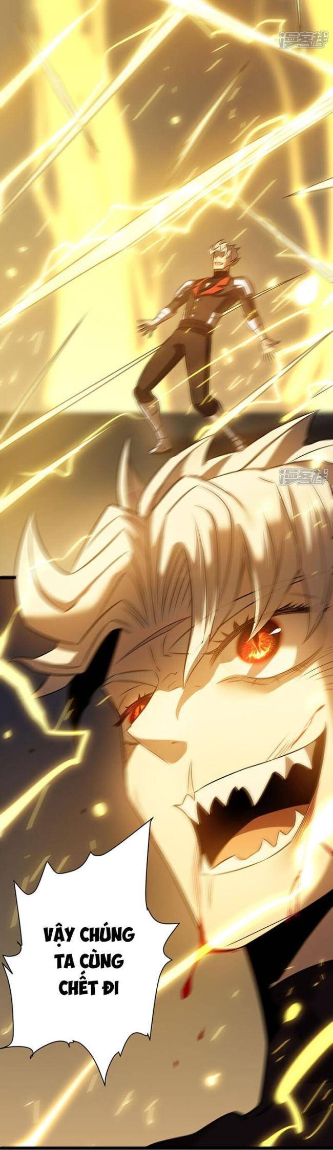 Ta Là Sát Thần - Page 52