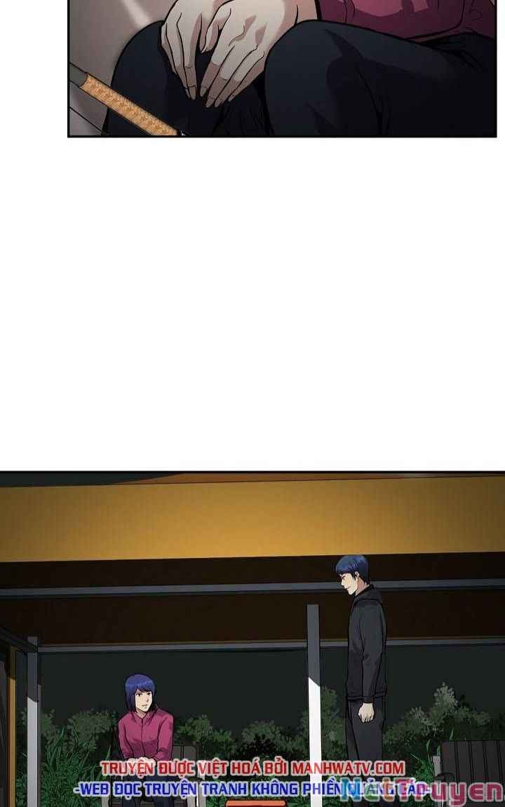 Điều Tra Viên Chuyển Sinh - Page 4