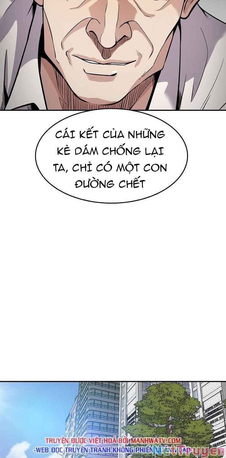 Điều Tra Viên Chuyển Sinh - Page 76
