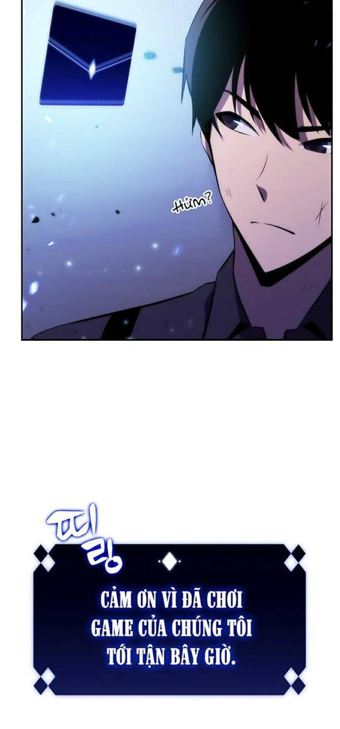 Người Chơi Đơn Mới Cấp Cao Nhất - Page 24