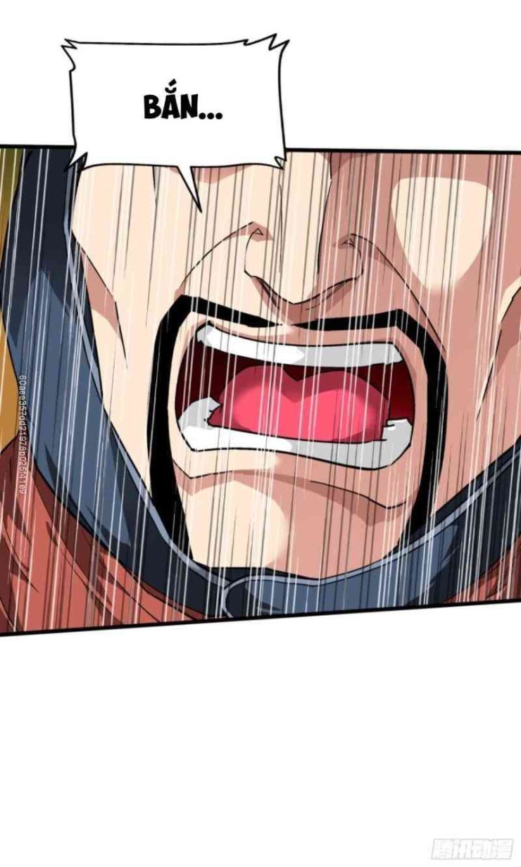 Trọng Sinh Ta là Đại Thiên Thần - Page 25