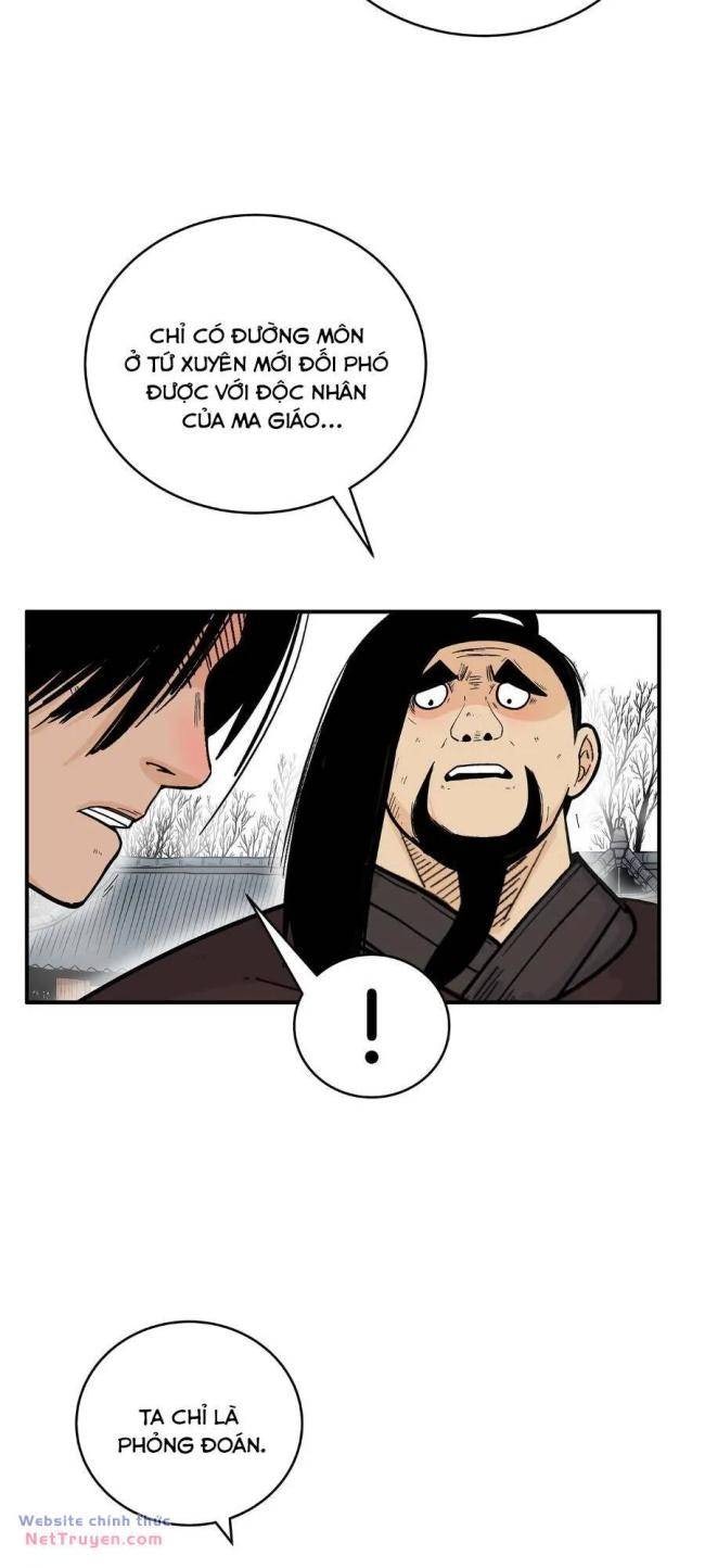 Hỏa Sơn Quyền - Page 10