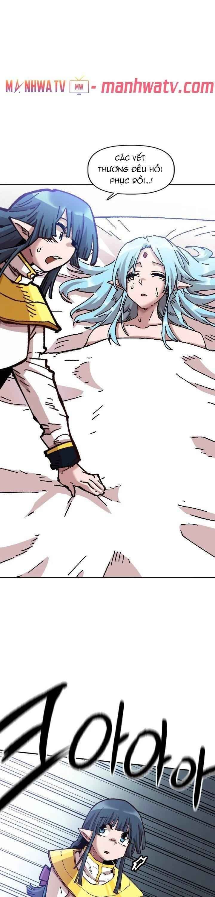 Nô Lệ Nghịch Thiên - Page 25