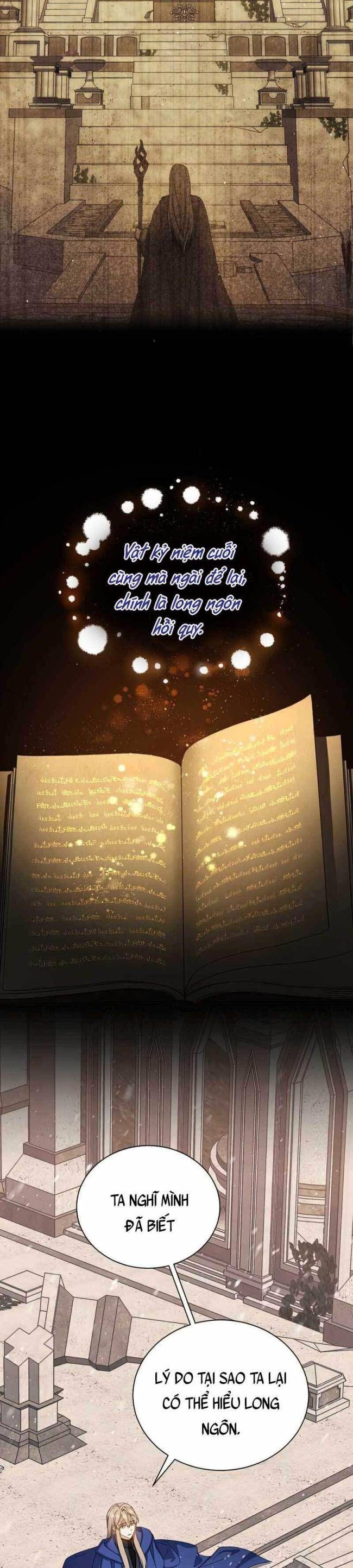 Sự Trở Lại Của Pháp Sư Cấp 8 - Page 25