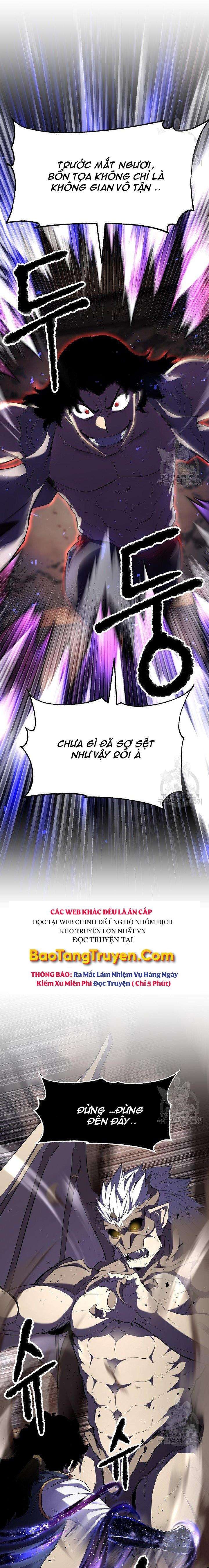 Thiên Ma Tiêu Diệt Lich King Của Murim - Page 14