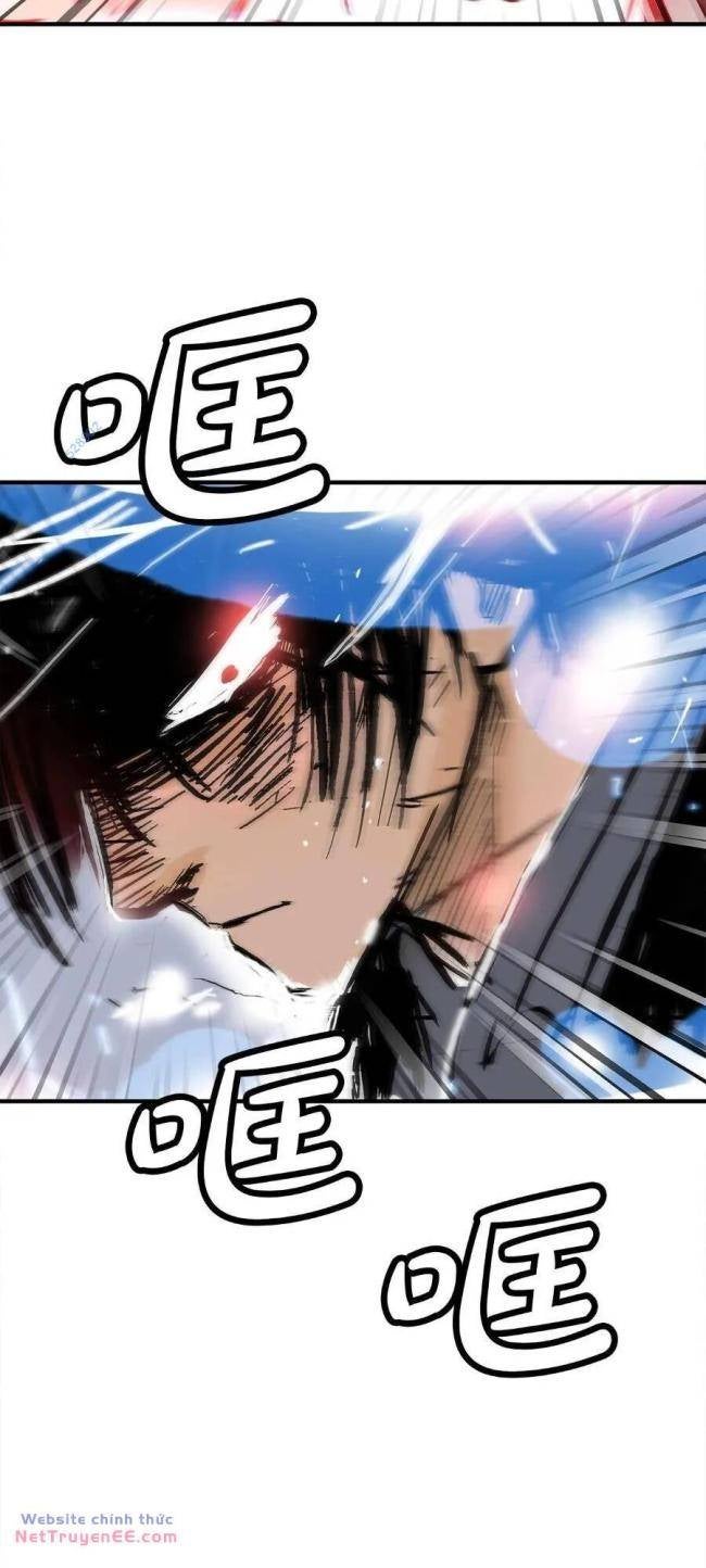 Hỏa Sơn Quyền - Page 41