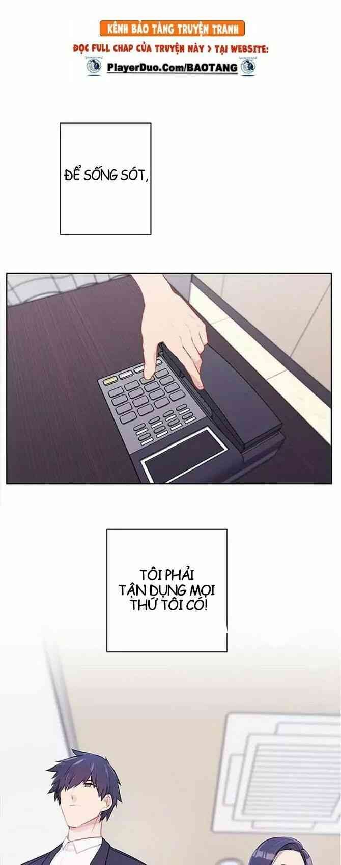 Biến Thành Phế Vật Trong Tiểu Thuyết Giả Tưởng - Page 29