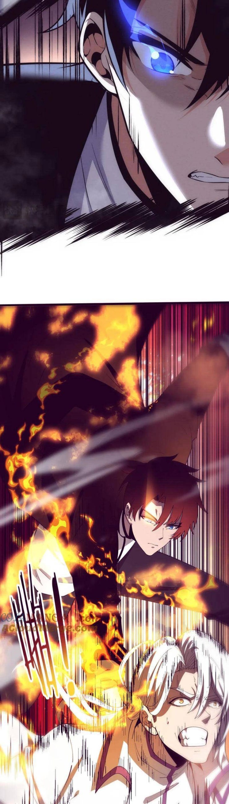 Tiến Hóa Cuồng Triều - Page 17