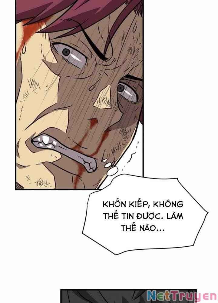 Vượt Qua Kẻ Mạnh - Page 53