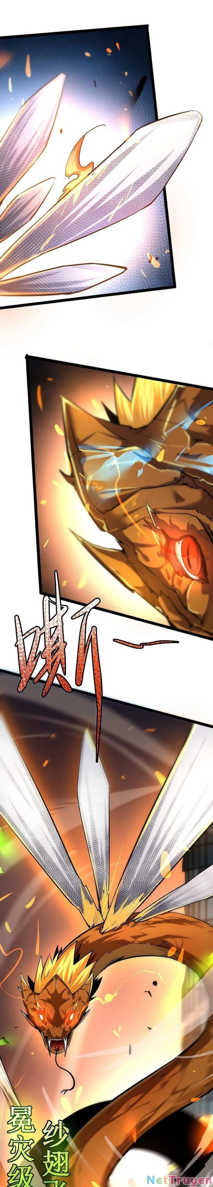 Chư Thần Rút Lui - Page 8