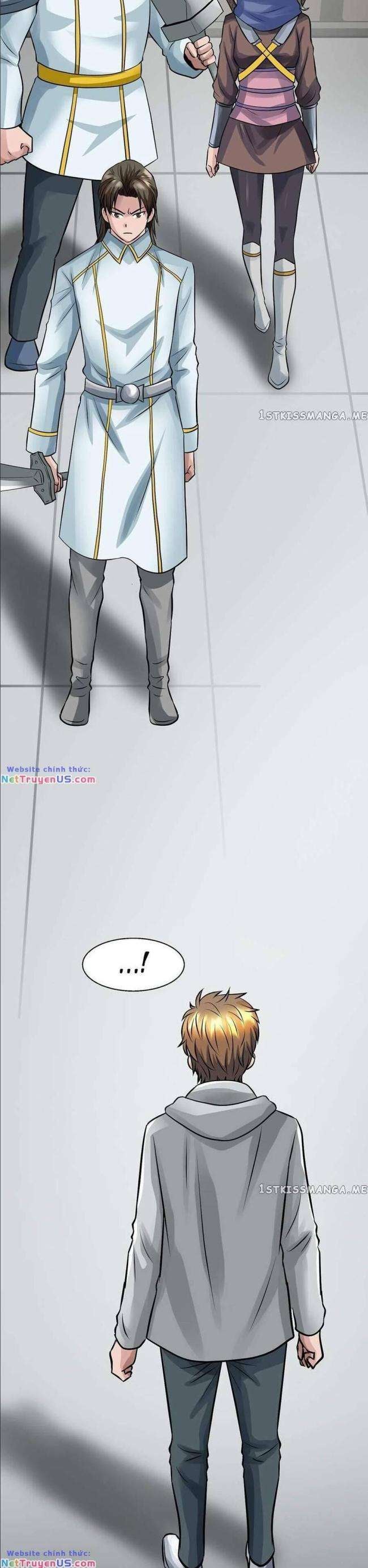 Ranker Bất Bại - Page 25