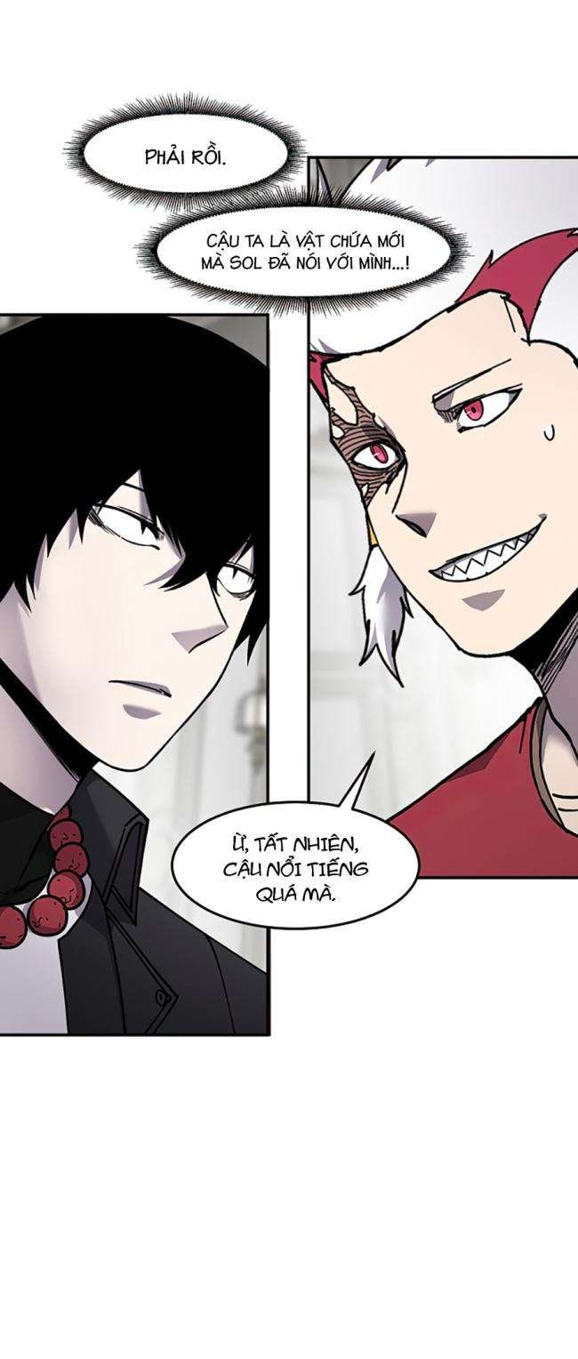 Pháp Sư Trẻ Tuổi - Page 37