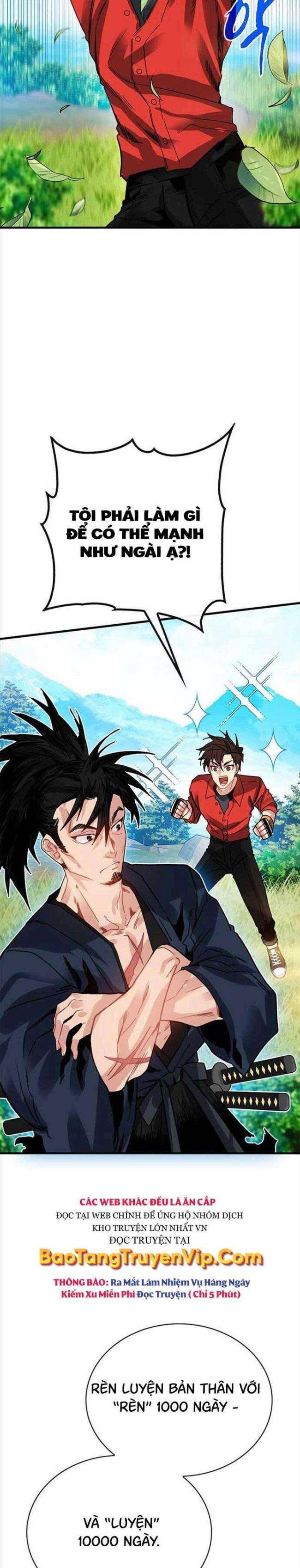 Thợ Săn Gacha Cấp SSS - Page 12