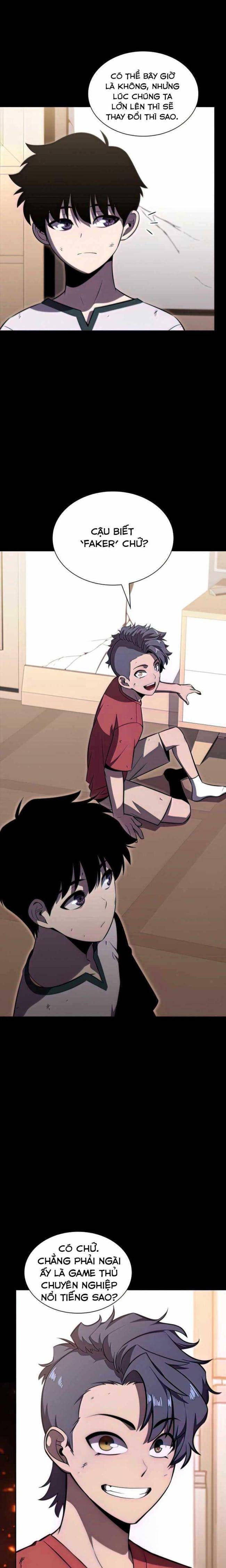 Kẻ Thách Đấu - Page 10