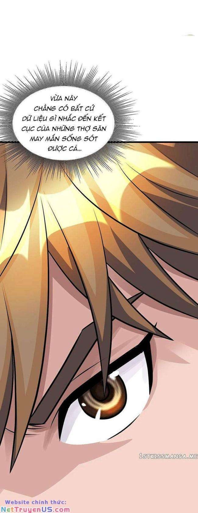 Ranker Bất Bại - Page 32