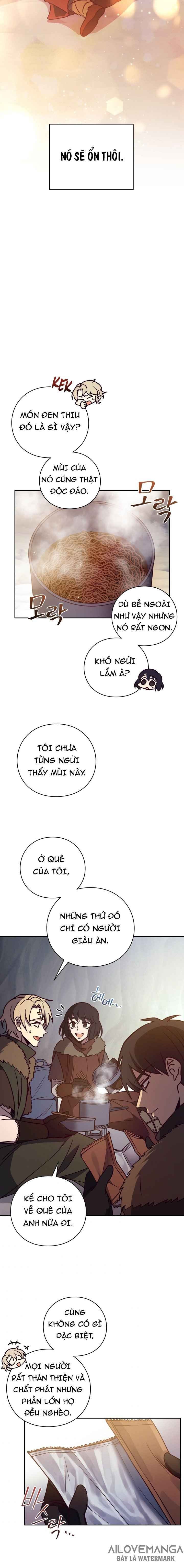 Người Tìm Đường - Page 8