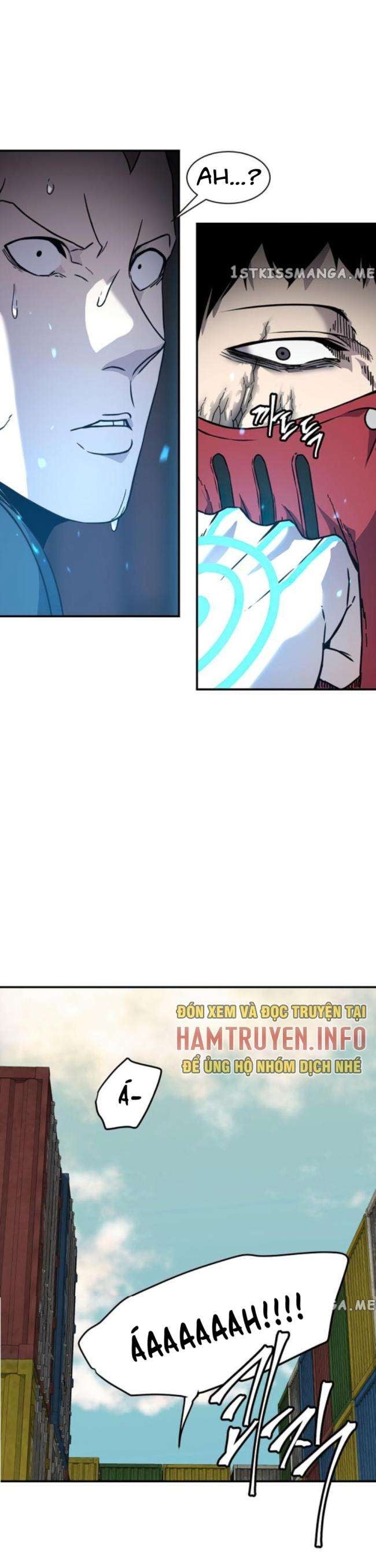 Pháp Sư Trẻ Tuổi - Page 21