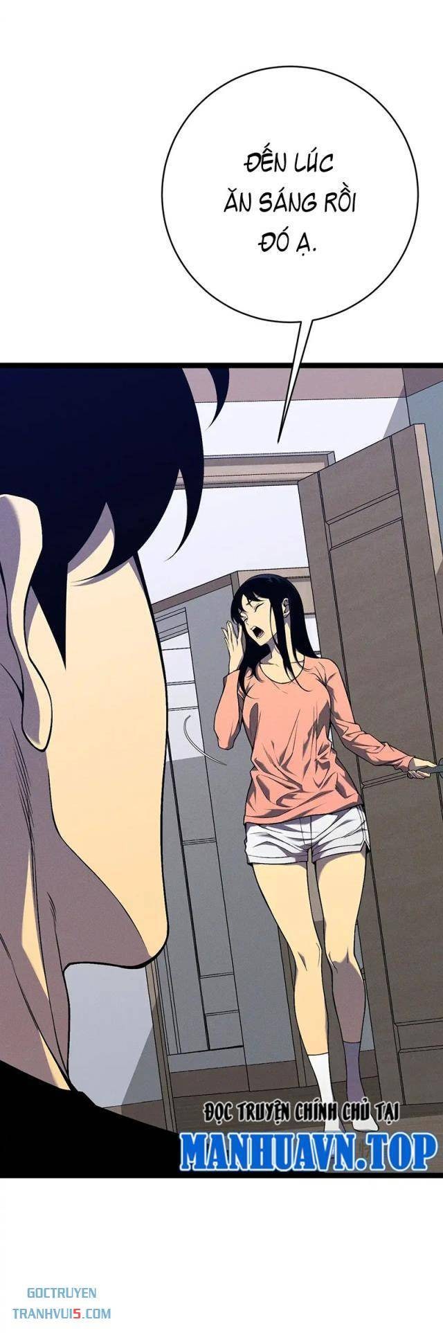 Tài Năng Của Ngươi Là Của Ta - Page 5