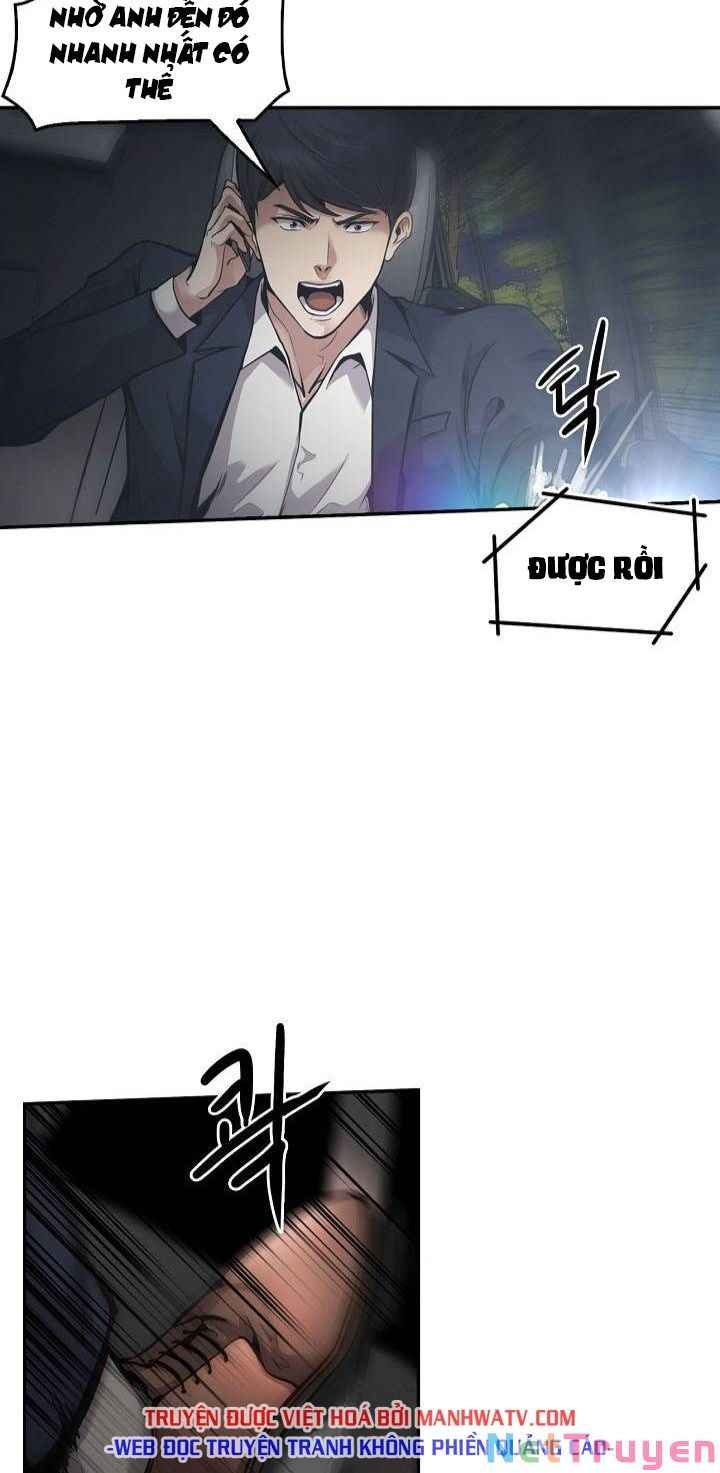 Điều Tra Viên Chuyển Sinh - Page 4