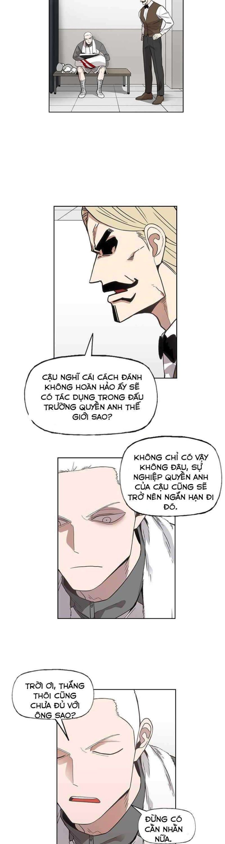 Võ Sĩ Quyền Anh - Page 17