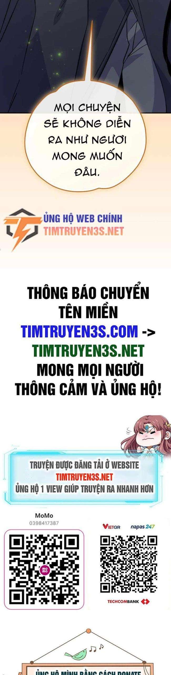 Nhà Hiền Triết Yigret - Page 45