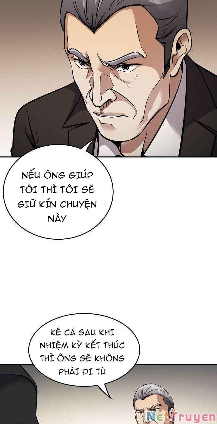 Điều Tra Viên Chuyển Sinh - Page 45