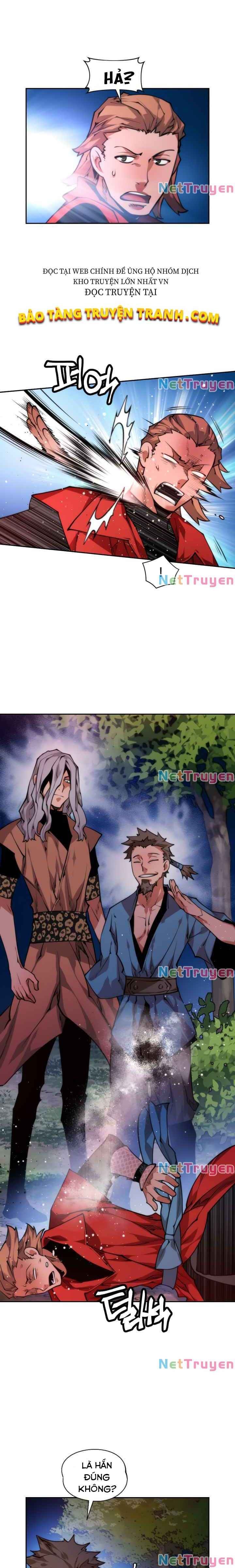 Thời Đại Hoàng Kim - Page 14