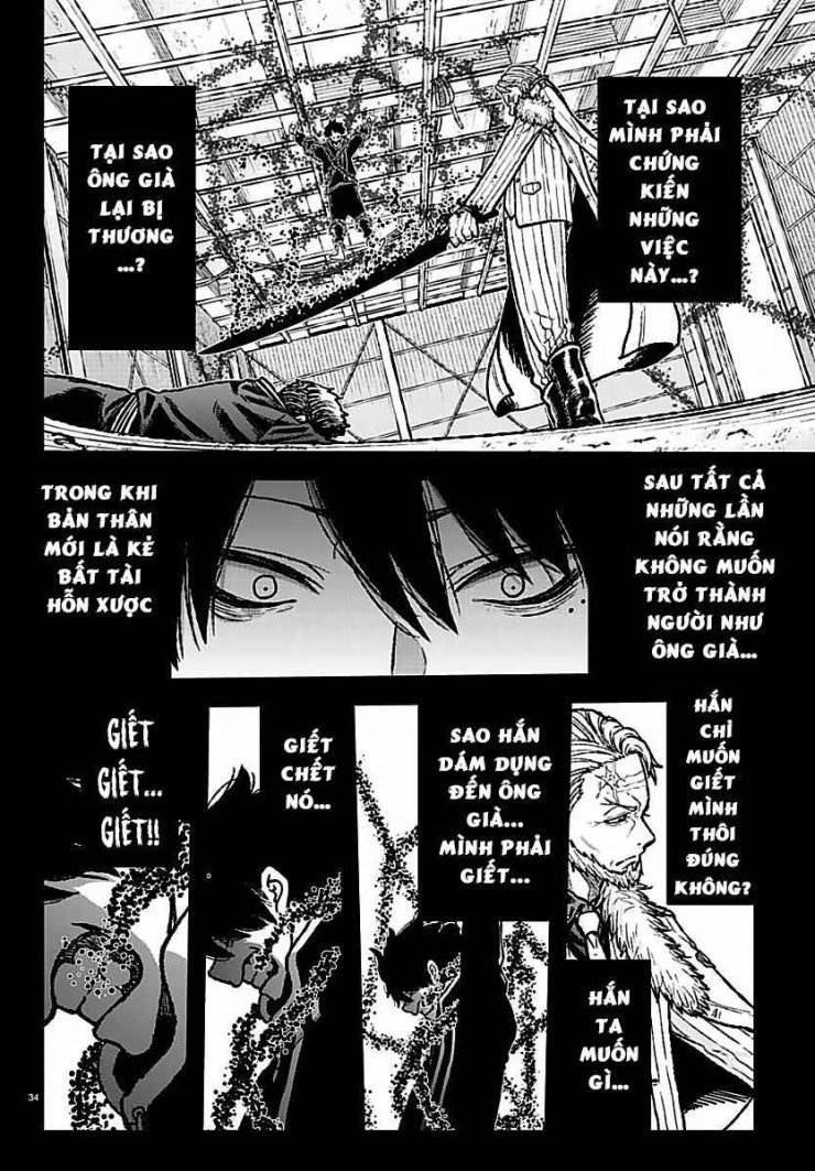 Tougen Anki - Page 34