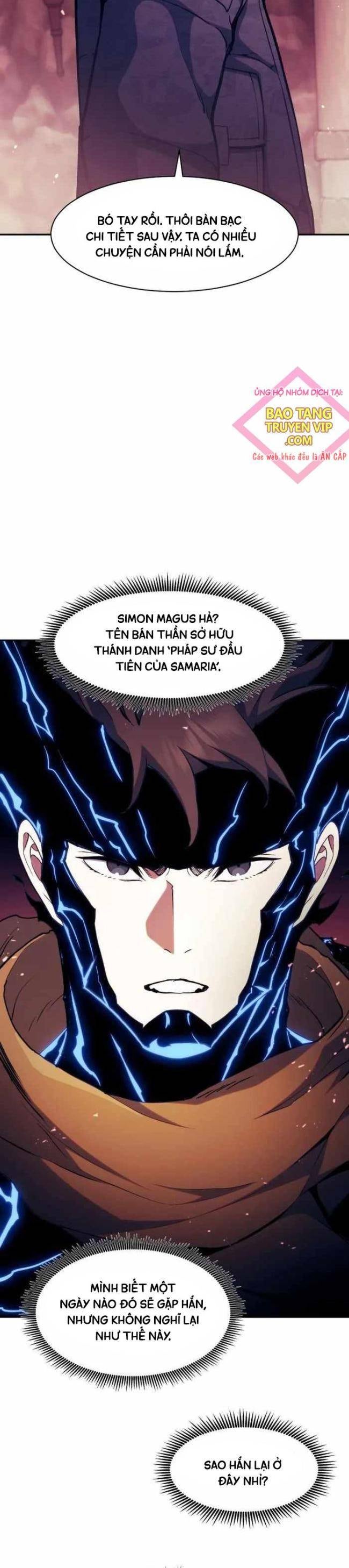 Tàn Tinh Tái Thế - Page 7