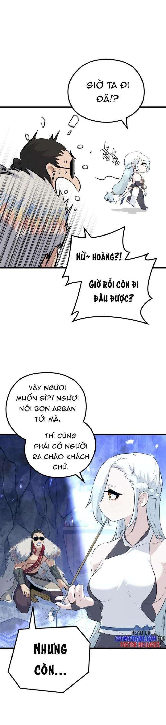 Quỷ Linh Vương - Page 6