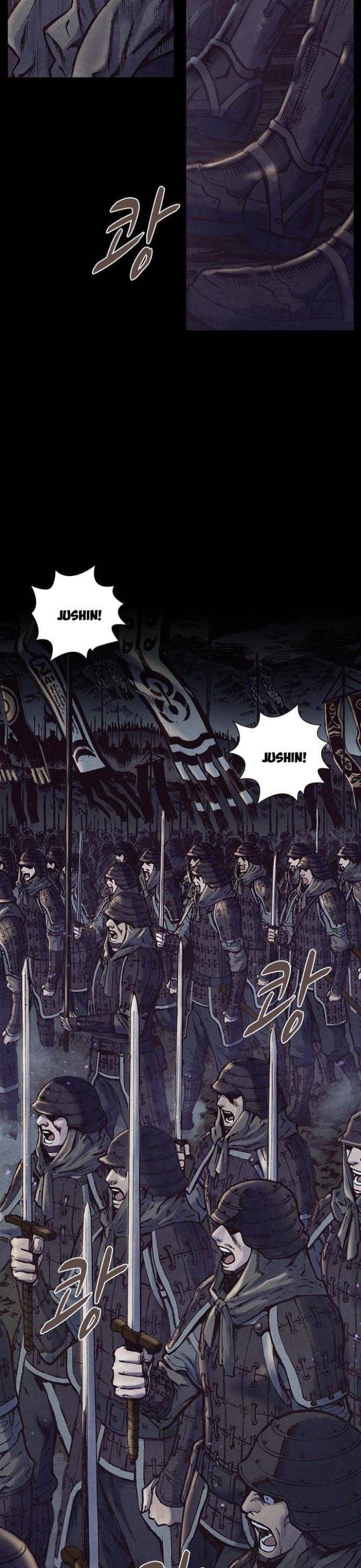 Ám Hành Ngự Sử - Webtoon - Page 15