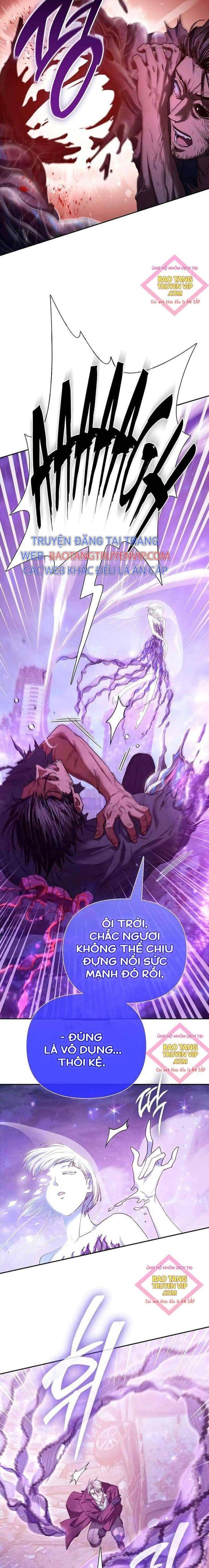 Những Ranker Cấp S Mà Tôi Nuôi - Page 26