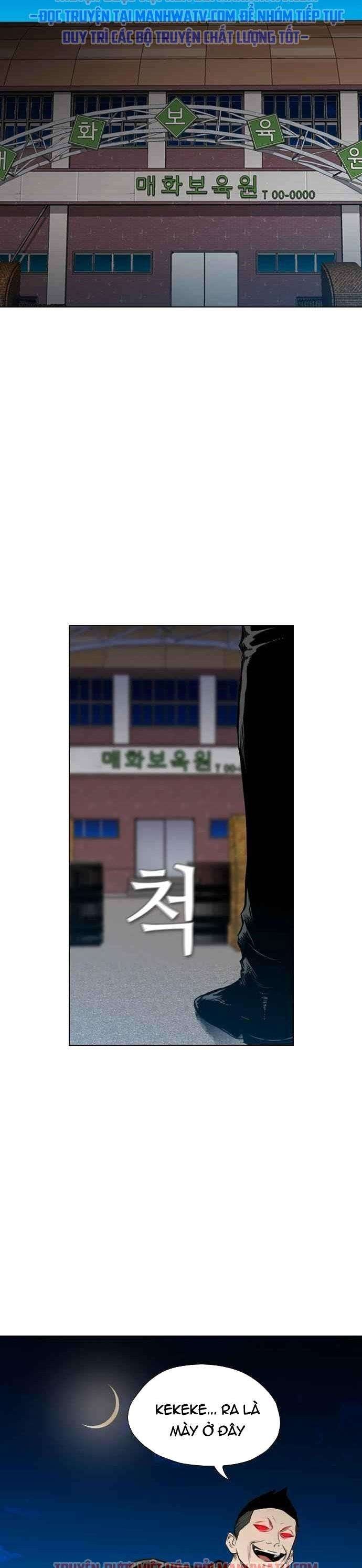 Kẻ Hồi Sinh - Page 33