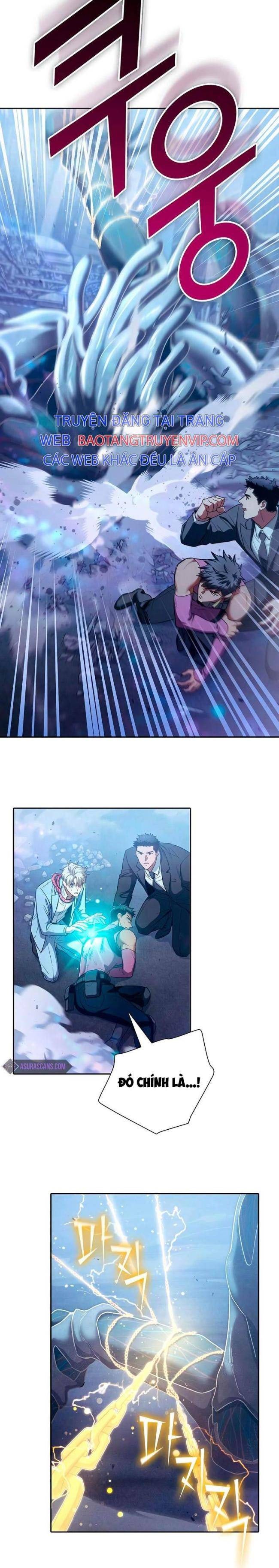 Những Ranker Cấp S Mà Tôi Nuôi - Page 18