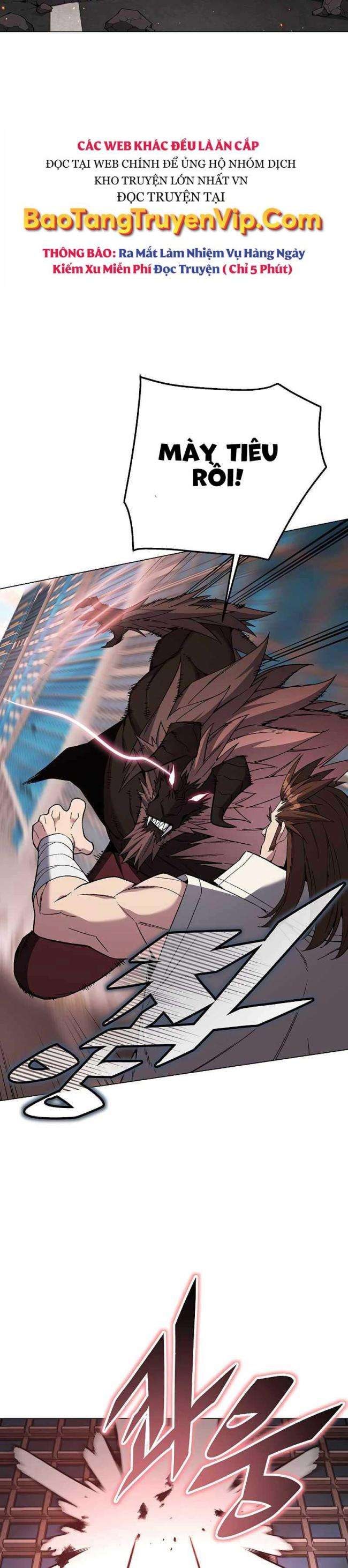 Thiên Ma Tôn Sư - Page 19