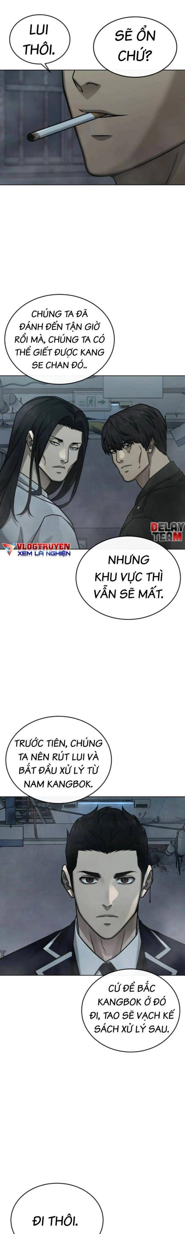 Nhiệm Vụ Diệu Kỳ - Page 24