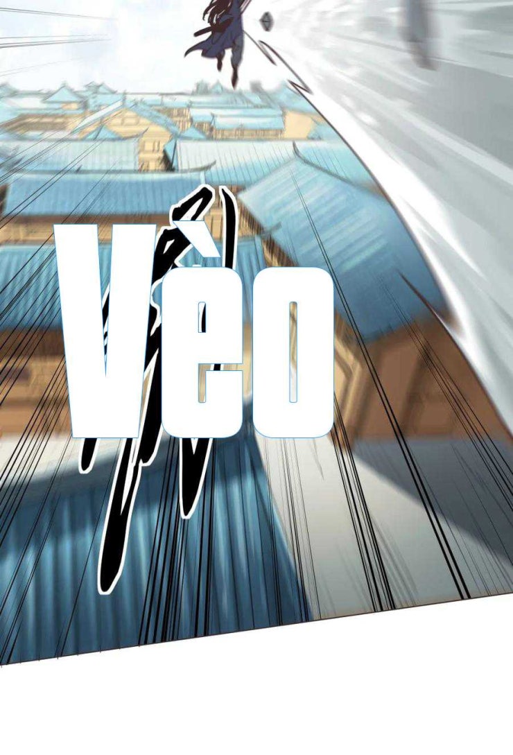 Trăm Vạn Cách Thành Thần - Page 23