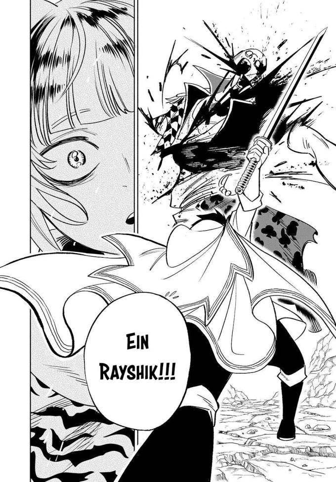 Chức Nghiệp [Thẩm Định] Không Thuận Lợi Nhưng Thực Ra Lại Là Kẻ Mạnh Nhất - Page 28