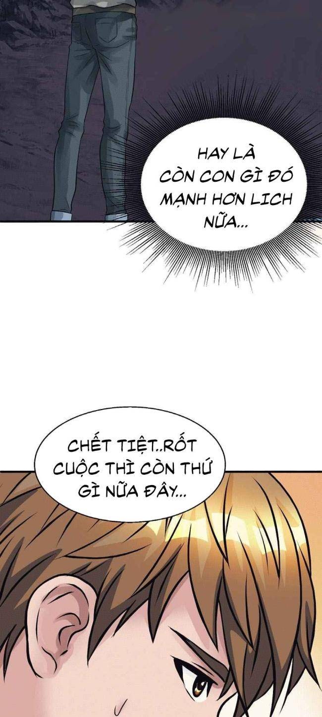 Ranker Bất Bại - Page 29