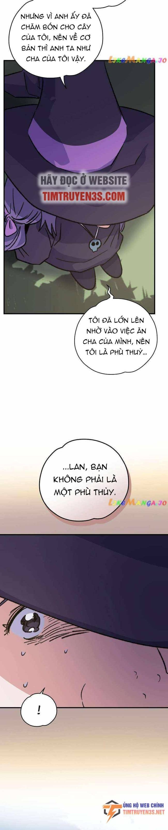 Nhà Hiền Triết Yigret - Page 12