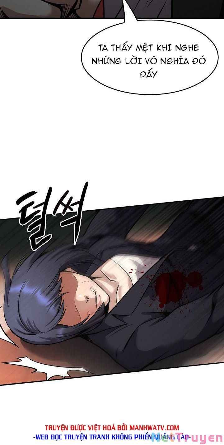 Điều Tra Viên Chuyển Sinh - Page 61