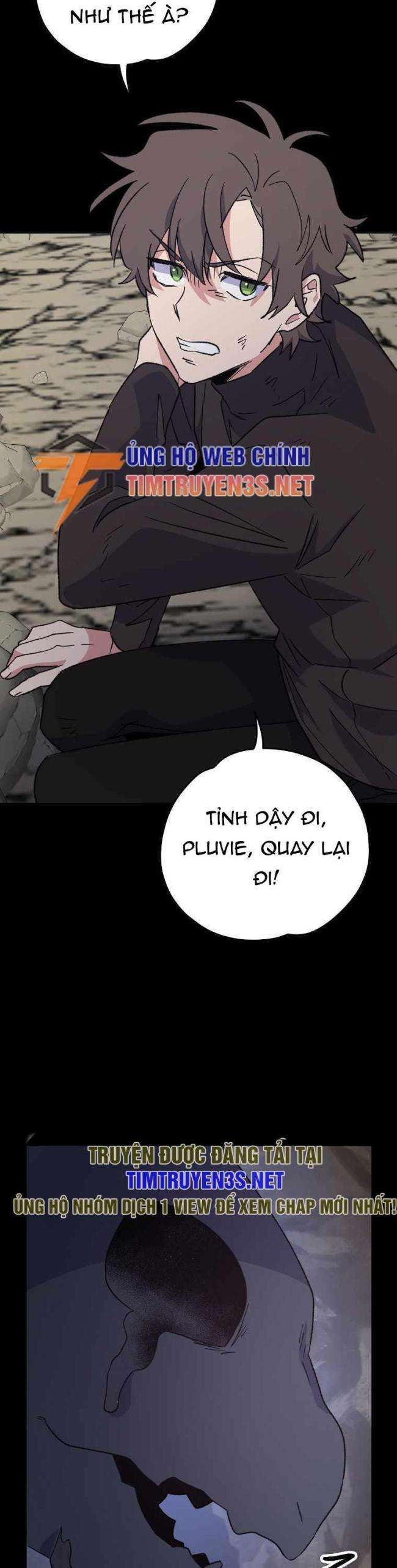 Nhà Hiền Triết Yigret - Page 35