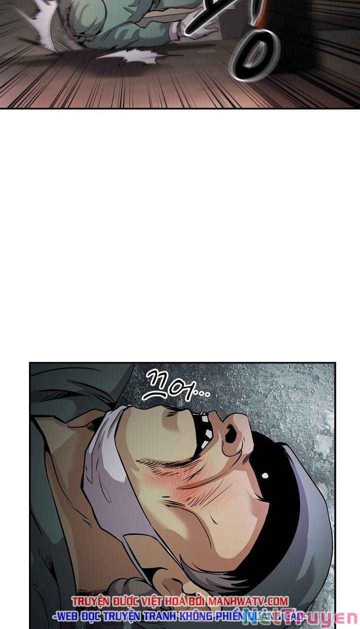 Điều Tra Viên Chuyển Sinh - Page 82