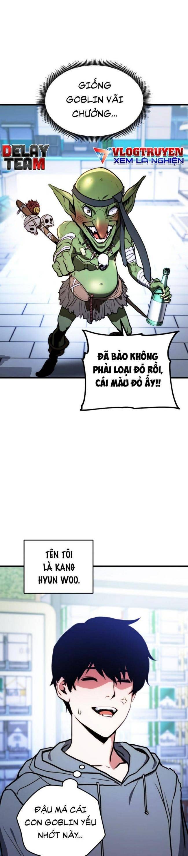 Cao Thủ Trở Lại - Page 13