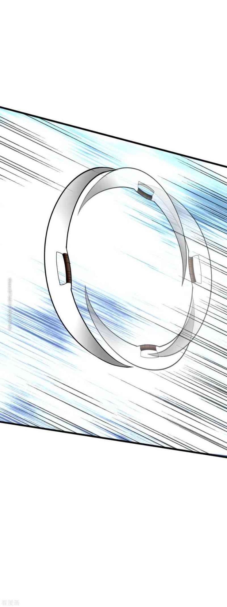 Trọng Sinh Ta là Đại Thiên Thần - Page 12