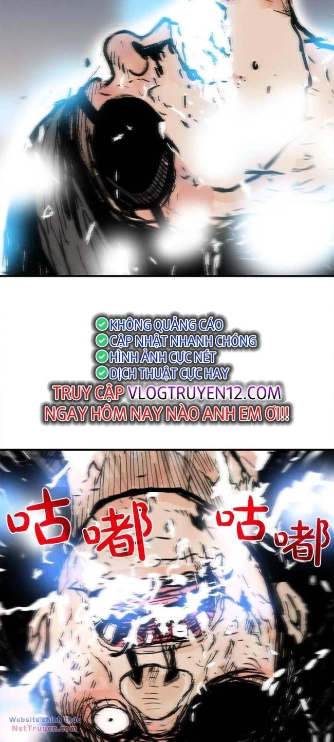 Hỏa Sơn Quyền - Page 17