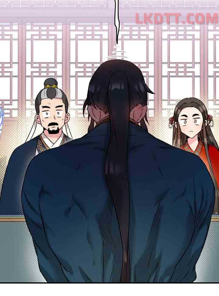 Tôi Trở Thành Nhân Vật Phản Diện Giỏi Nhất Trong Giới Võ Thuật - Page 55